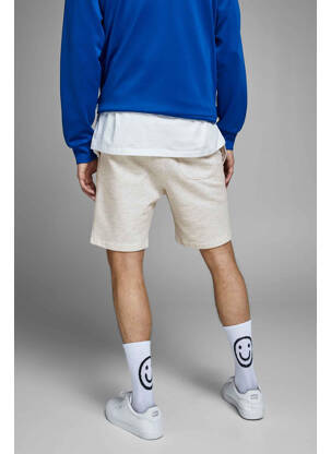 Šortas baltas JACK & JONES vyras