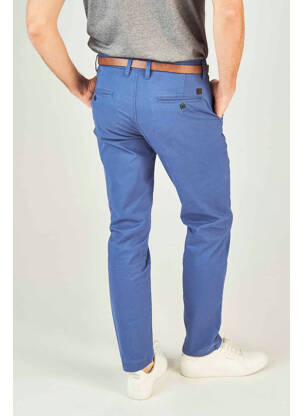 Chino kelnė mėlyna JACK & JONES vyras