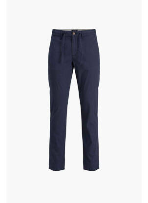 Chino kelnė mėlyna JACK & JONES vyras
