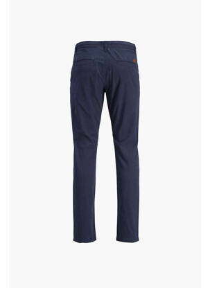 Chino kelnė mėlyna JACK & JONES vyras