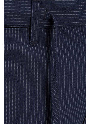 Chino kelnė mėlyna JACK & JONES vyras
