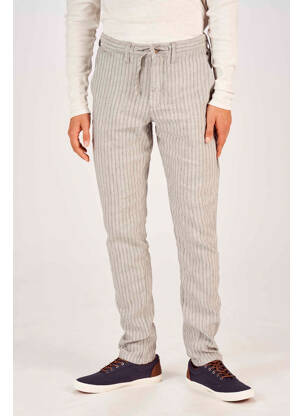 Chino kelnė pilka JACK & JONES vyras