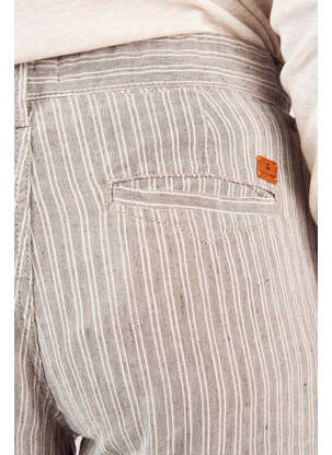 Chino kelnė pilka JACK & JONES vyras