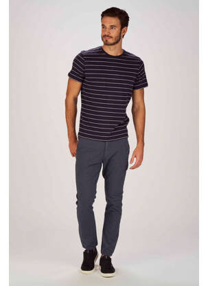Chino kelnė mėlyna JACK & JONES vyras