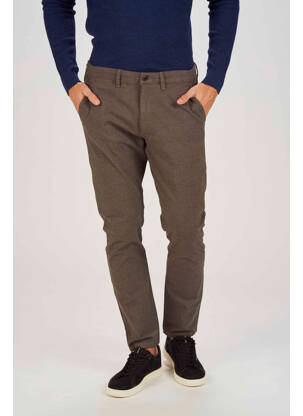 Chino kelnė pilka JACK & JONES vyras