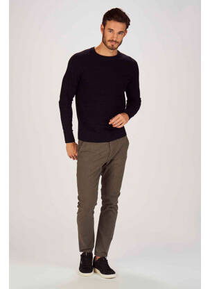 Chino kelnė pilka JACK & JONES vyras