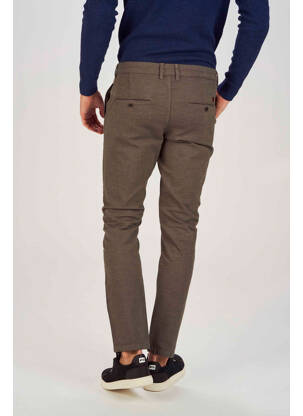 Chino kelnė pilka JACK & JONES vyras
