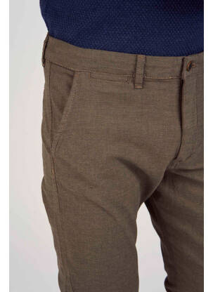 Chino kelnė pilka JACK & JONES vyras