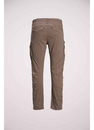 Kargo kelnė rudas JACK & JONES vyras