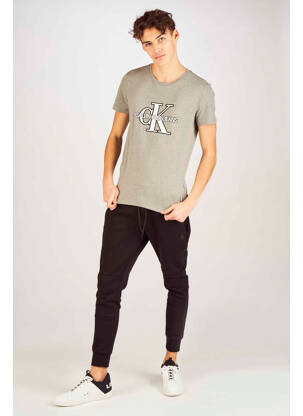 Joggins juodas JACK & JONES vyras