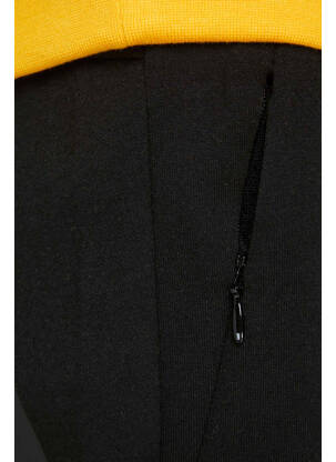 Joggins juodas JACK & JONES vyras