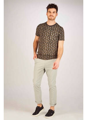 Chino kelnė bežinis JACK & JONES vyras