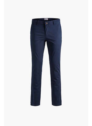 Chino kelnė mėlyna JACK & JONES vyras