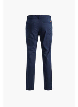 Chino kelnė mėlyna JACK & JONES vyras