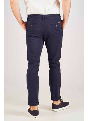 Chino kelnė mėlyna JACK & JONES vyras