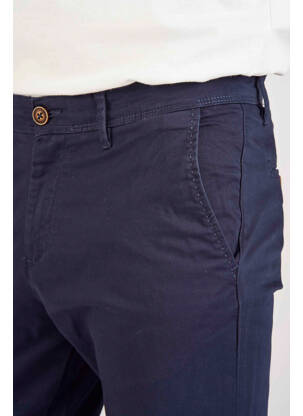 Chino kelnė mėlyna JACK & JONES vyras