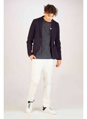 Chino kelnė baltas JACK & JONES vyras