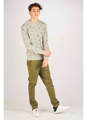 Chino kelnė žalias JACK & JONES vyras