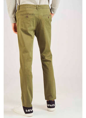 Chino kelnė žalias JACK & JONES vyras