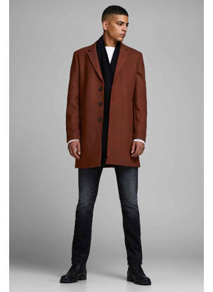 Kasdienis švarkas bežinis JACK & JONES vyras