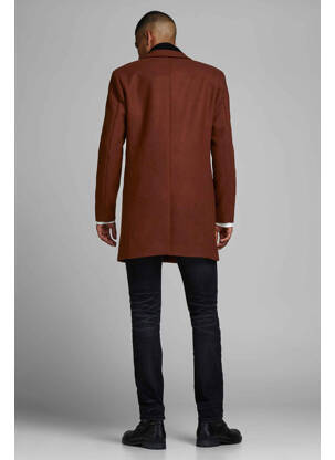 Kasdienis švarkas bežinis JACK & JONES vyras