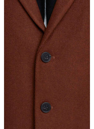 Kasdienis švarkas bežinis JACK & JONES vyras