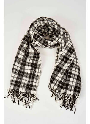 Šalikas baltas JACK & JONES vyras