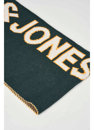 Šalikas žalias JACK & JONES vyras