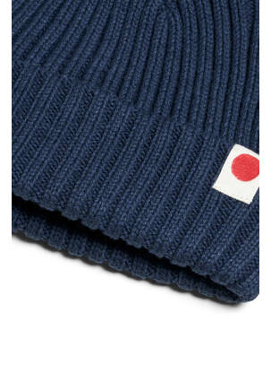 Kepurė mėlyna JACK & JONES vyras