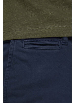Chino kelnė mėlyna JACK & JONES vyras