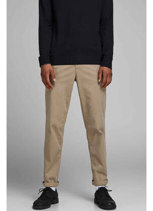 Chino kelnė bežinis JACK & JONES vyras
