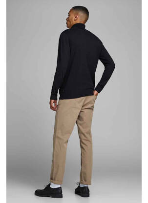 Chino kelnė bežinis JACK & JONES vyras