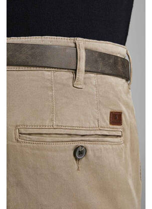 Chino kelnė bežinis JACK & JONES vyras