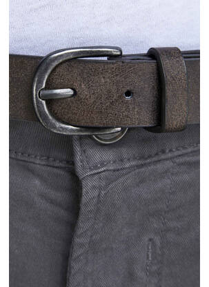 Chino kelnė pilka JACK & JONES vyras