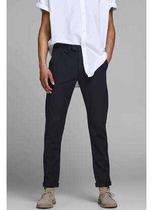 Chino kelnė mėlyna JACK & JONES vyras