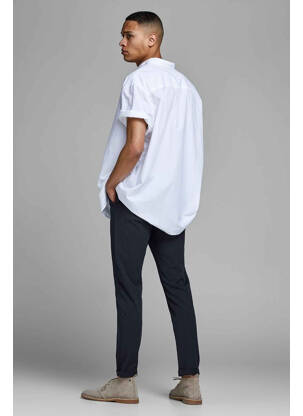 Chino kelnė mėlyna JACK & JONES vyras