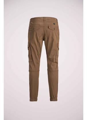 Chino kelnė rudas JACK & JONES vyras