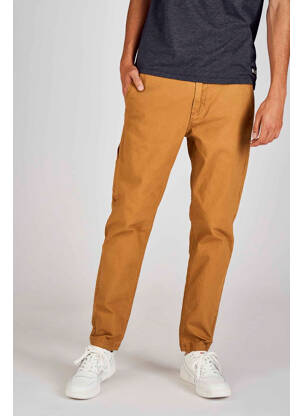 Chino kelnė bežinis JACK & JONES vyras