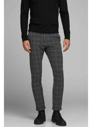 Chino kelnė žalias JACK & JONES vyras