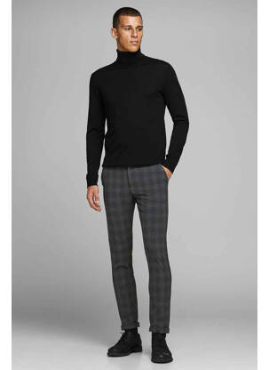 Chino kelnė žalias JACK & JONES vyras