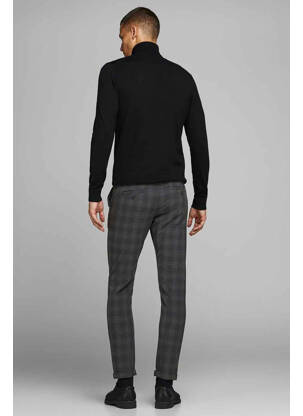 Chino kelnė žalias JACK & JONES vyras