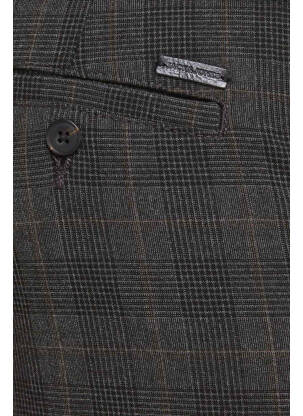 Chino kelnė žalias JACK & JONES vyras