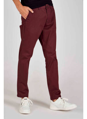 Chino kelnė rudas JACK & JONES vyras