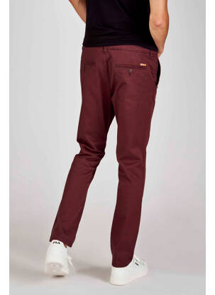 Chino kelnė rudas JACK & JONES vyras