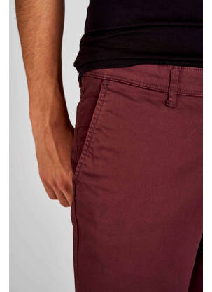 Chino kelnė rudas JACK & JONES vyras