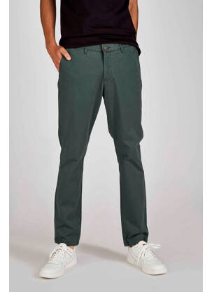 Chino kelnė žalias JACK & JONES vyras