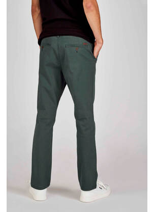 Chino kelnė žalias JACK & JONES vyras