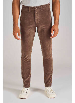 Chino kelnė bežinis JACK & JONES vyras