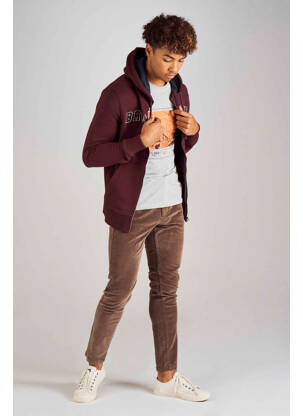 Chino kelnė bežinis JACK & JONES vyras