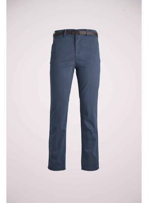 Chino kelnė mėlyna JACK & JONES vyras